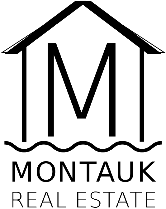 Montauk Real Estate - Logo