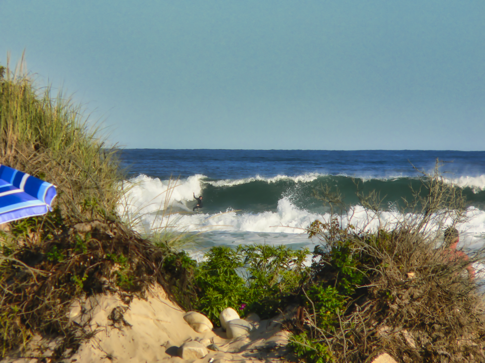 Montauk Beach