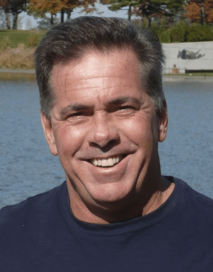 Photo of Robert Aspenletier